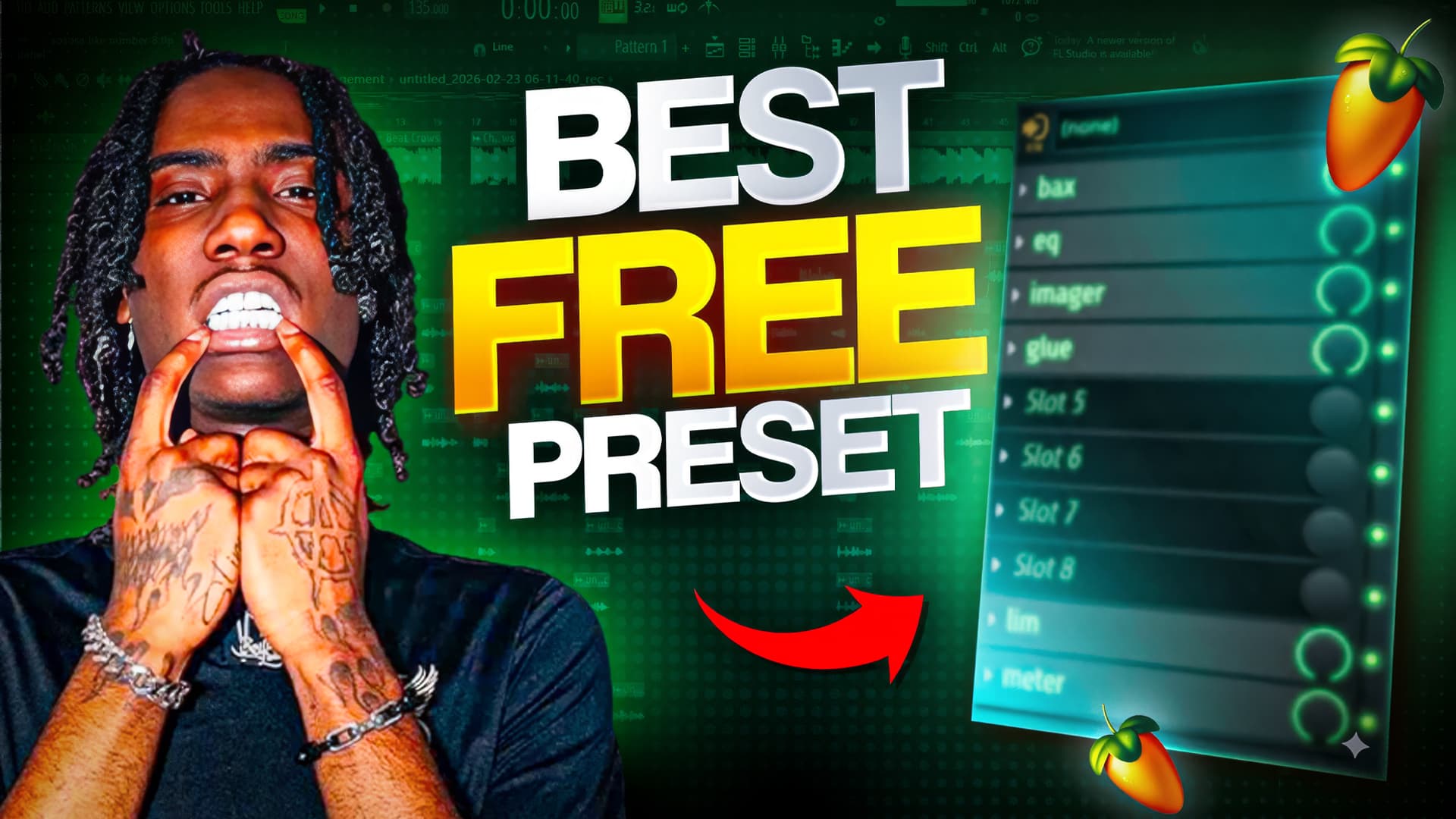 ThumbGod YouTube thumbnail design 006