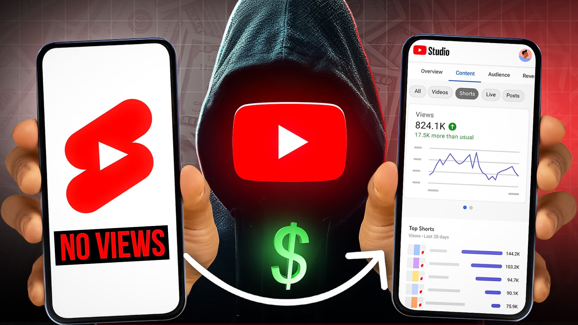 ThumbGod YouTube thumbnail design 047